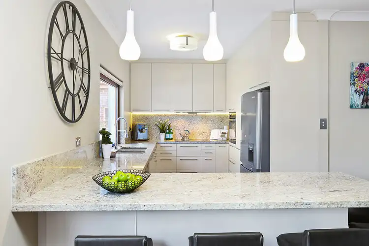 Fourth view of Homely house listing, 32 Archer Street, Concord NSW 2137