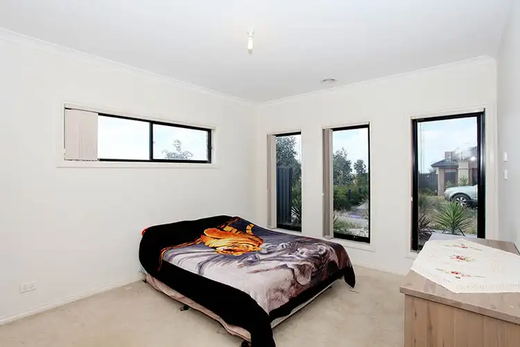 Second view of Homely house listing, 26 Oakgrove Drive, Craigieburn VIC 3064