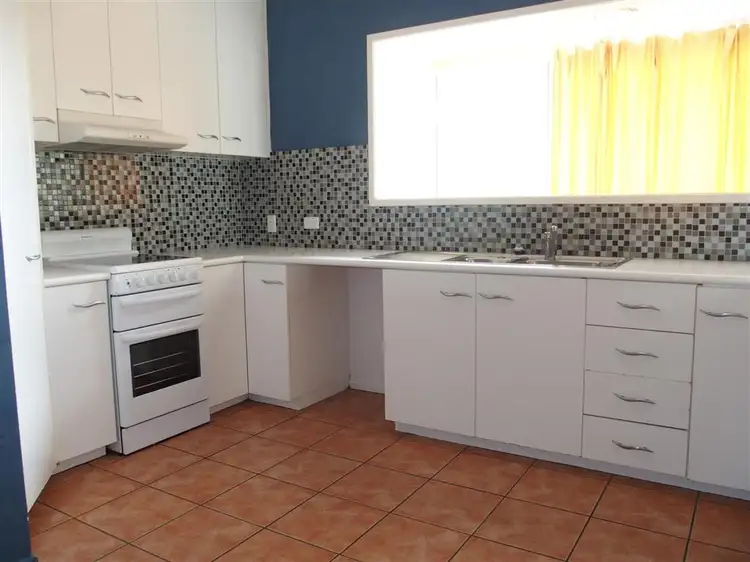 Second view of Homely house listing, 40 Alamein Drive, Emerald QLD 4720