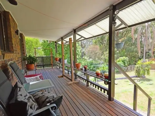 Seventh view of Homely house listing, 570 Henri Robert Drive, Tamborine Mountain QLD 4272