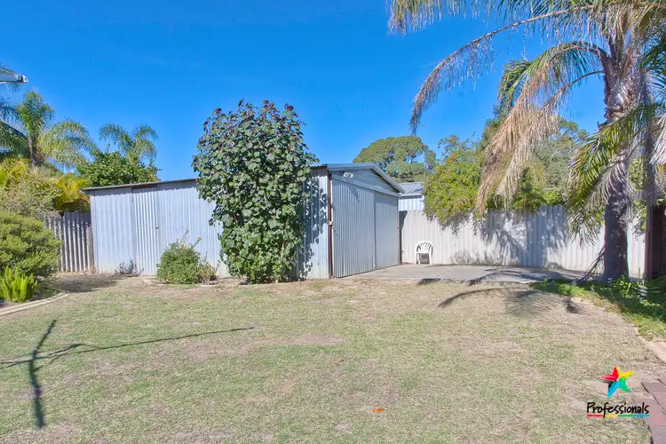 Sixth view of Homely house listing, 6 Nyunda Drive, Wanneroo WA 6065