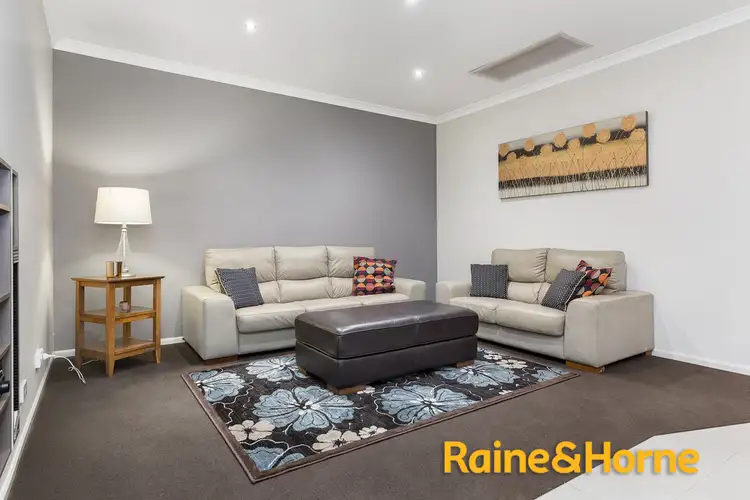 Third view of Homely house listing, 16 Alpine Heath Way, Lyndhurst VIC 3975