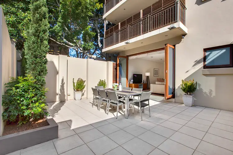 Main view of Homely house listing, 24 Albion Avenue, Paddington NSW 2021
