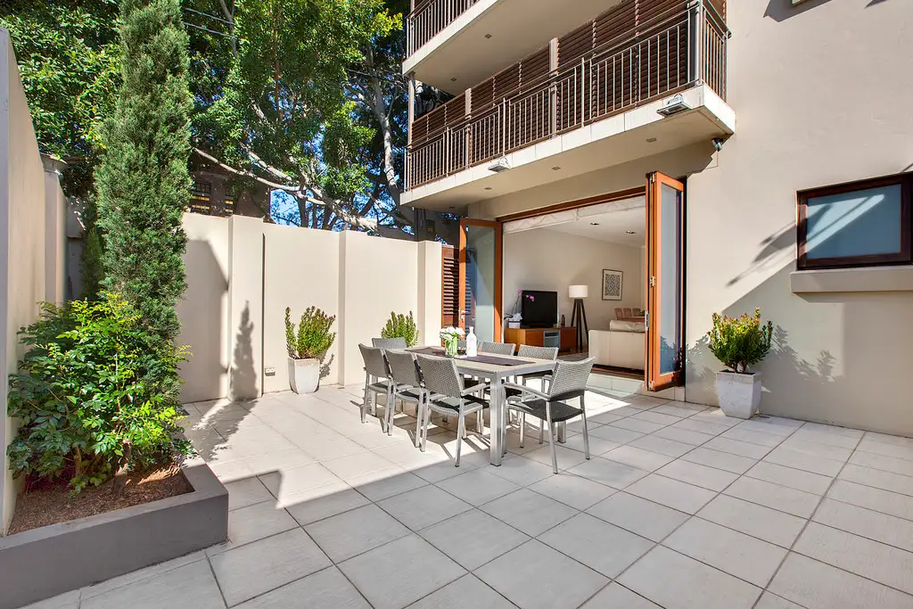 Main view of Homely house listing, 24 Albion Avenue, Paddington NSW 2021