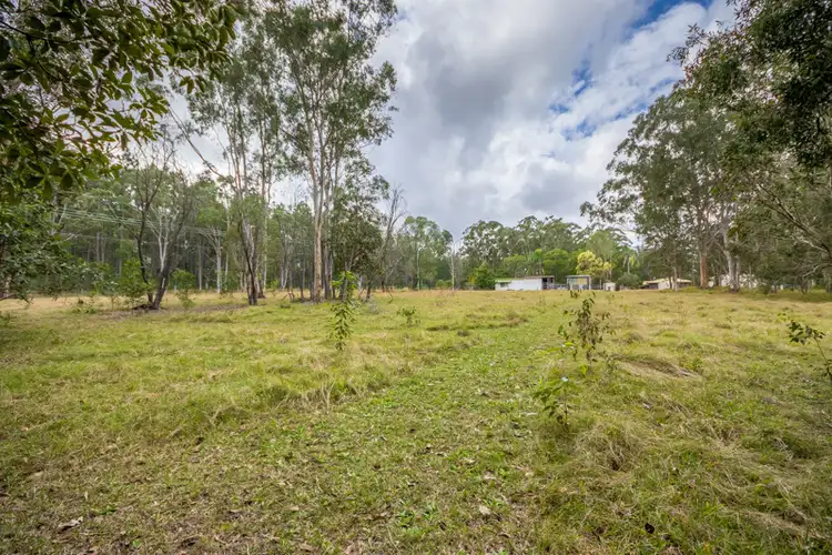 Third view of Homely house listing, 100 Chambers Rd, Woodford QLD 4514