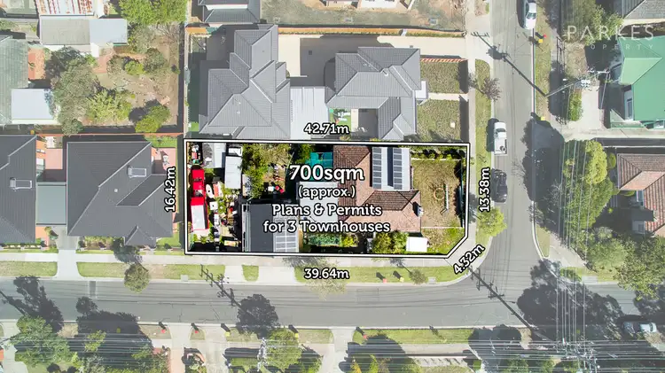 50 Edmonds Avenue, Ashwood VIC 3147