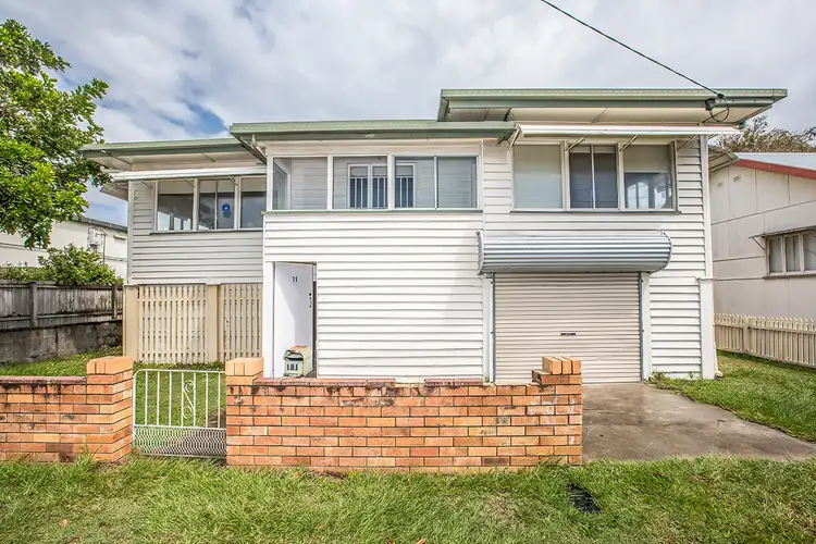 Third view of Homely house listing, 11 Elizabeth Avenue, Clontarf QLD 4019