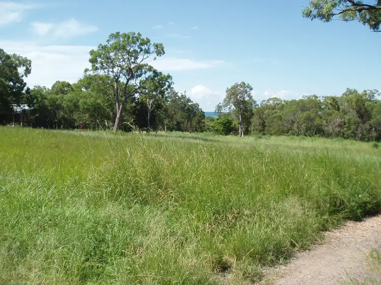 Fourth view of Homely land listing, 126 Kippen Drive, Ball Bay QLD 4741