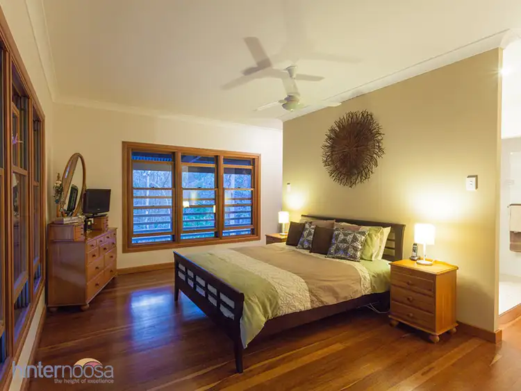 Fourth view of Homely house listing, 121 to 149 Boyle Rd, Belli Park QLD 4562