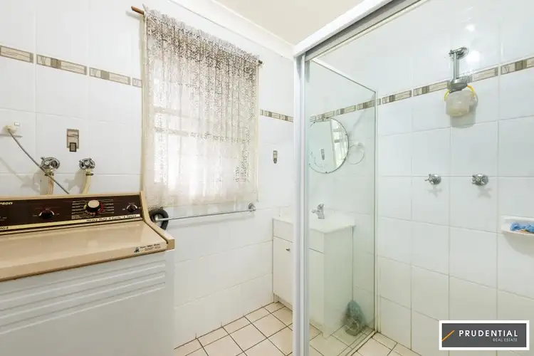 Fifth view of Homely house listing, 1 Belford Street, Ingleburn NSW 2565