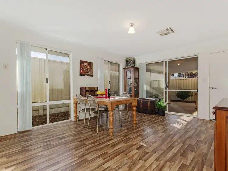 Sixth view of Homely unit listing, 1/23 Bampton Way, Warnbro WA 6169