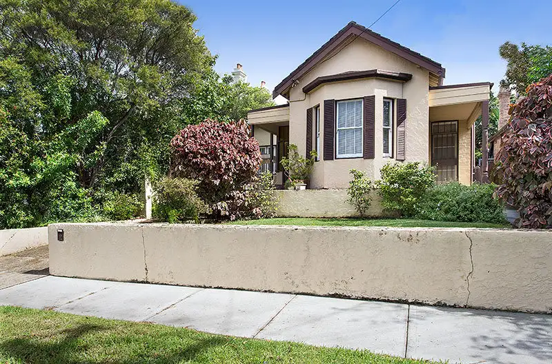 Main view of Homely house listing, 2 Dutruc Street, Randwick NSW 2031