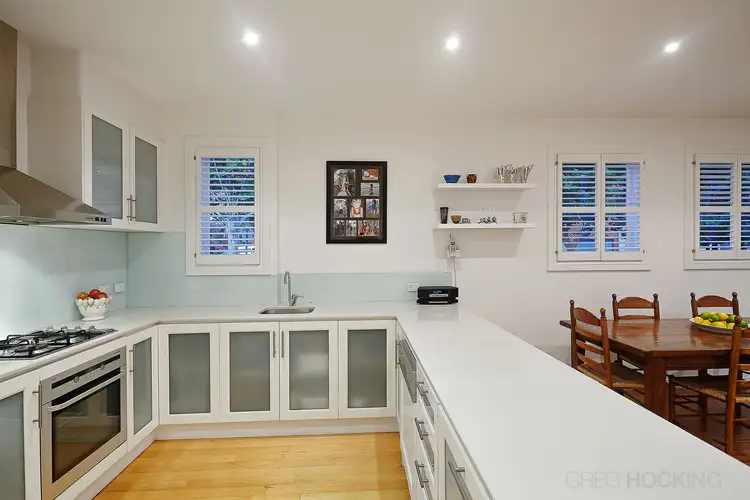 Fifth view of Homely house listing, 1 Foote St, Albert Park VIC 3206