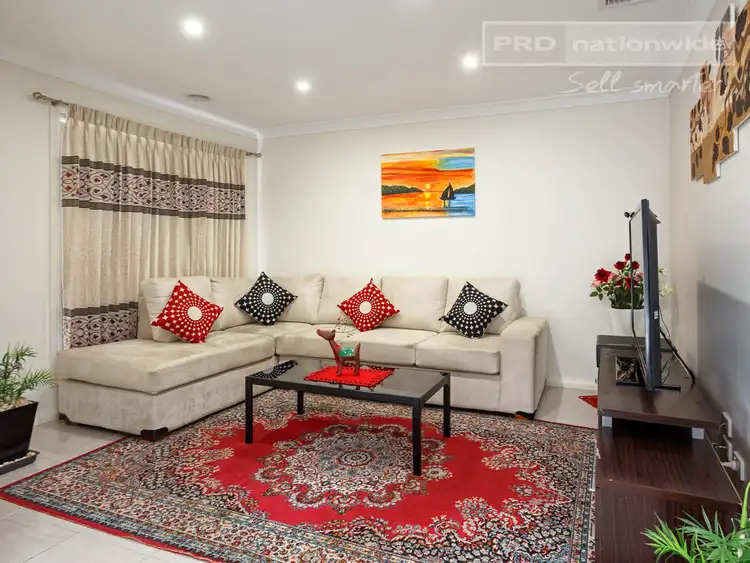 Third view of Homely house listing, 64 Messenger Avenue, Boorooma NSW 2650