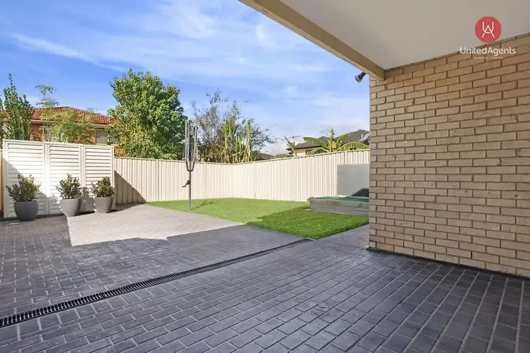 Fifth view of Homely house listing, 5 Saxon Place, Cecil Hills NSW 2171