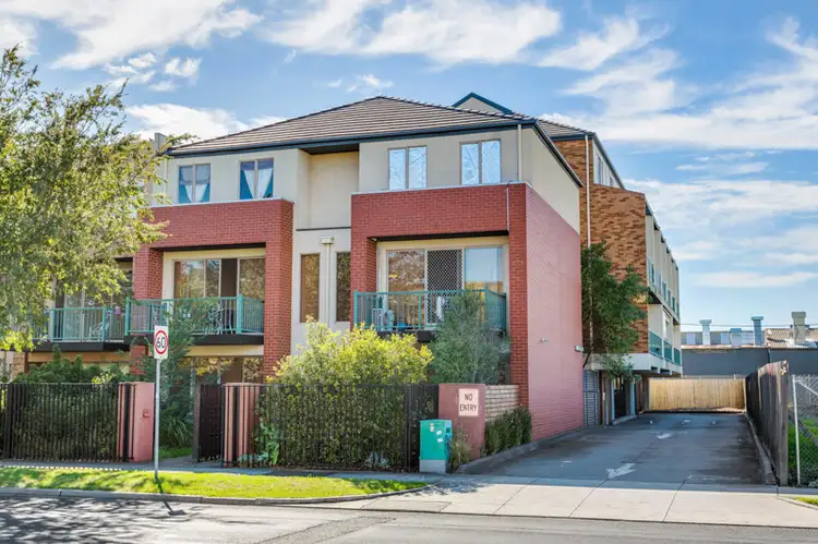Main view of Homely apartment listing, 32/4 Wests Road, Maribyrnong VIC 3032