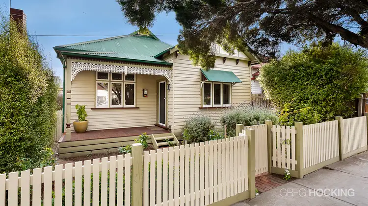 20 Chirnside Street, Kingsville VIC 3012