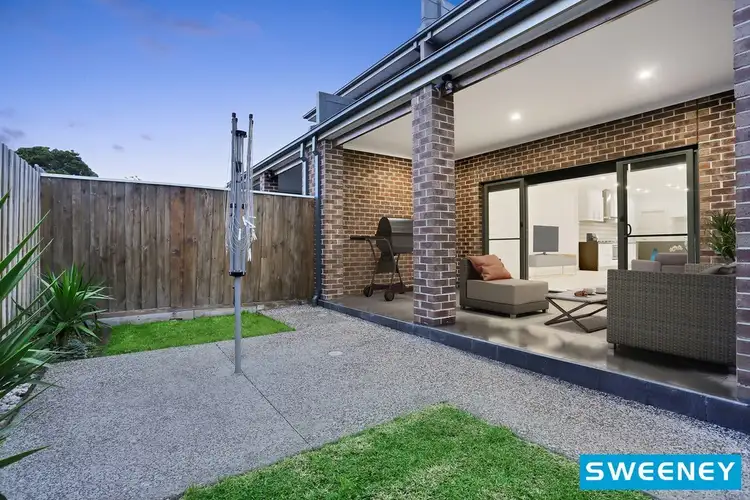 Seventh view of Homely townhouse listing, 99 Sixth Avenue, Altona North VIC 3025
