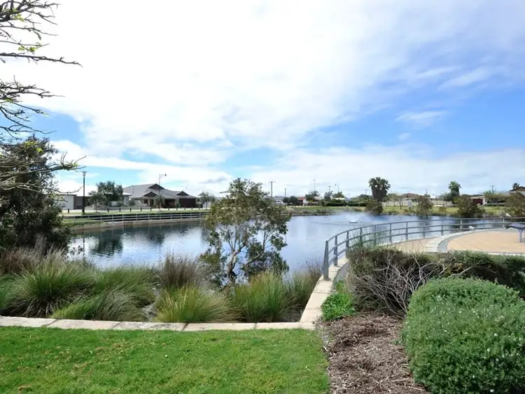 Second view of Homely house listing, 17 Rothbury Parade, Rockingham WA 6168