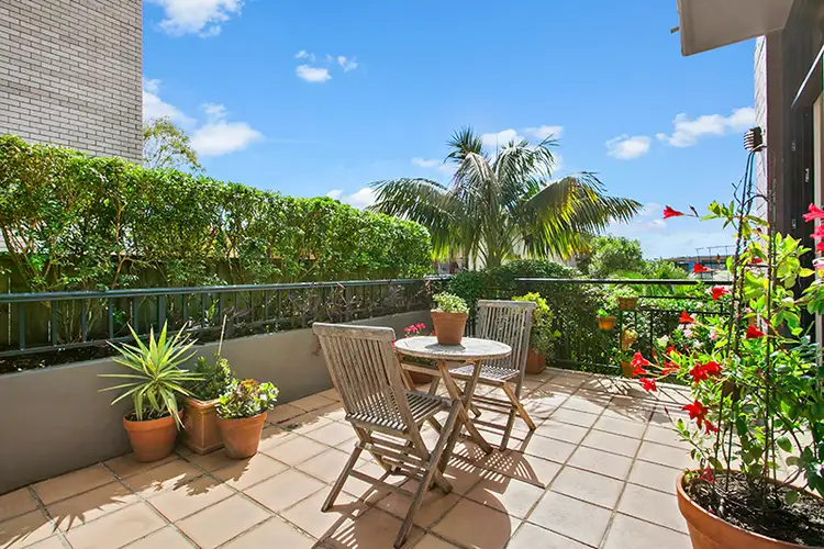 Fourth view of Homely townhouse listing, 6/55 Kensington Road, Kensington NSW 2033
