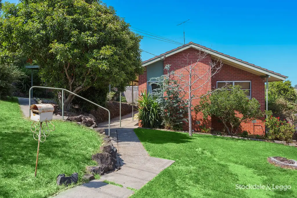 Main view of Homely house listing, 21 Hendricks Crescent, Jacana VIC 3047