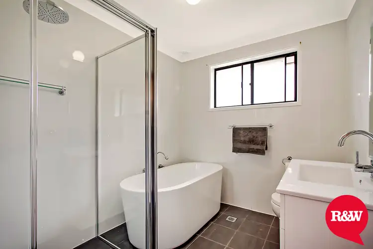 Sixth view of Homely house listing, 9 Shaw Place, Rooty Hill NSW 2766