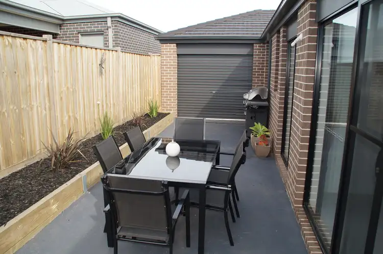 Sixth view of Homely house listing, 25 Estuary Boulevard, Leopold VIC 3224