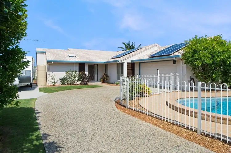 Fourth view of Homely house listing, 70 Island Parade, Banksia Beach QLD 4507