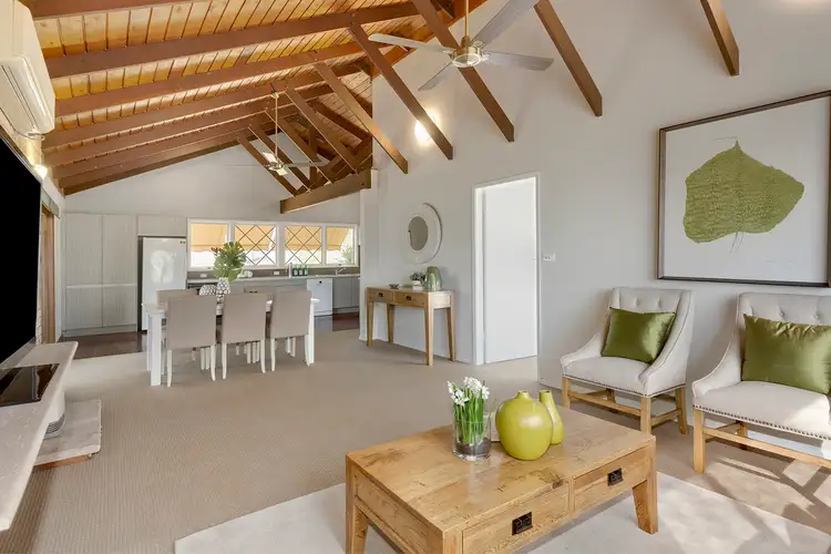 Second view of Homely house listing, 47 Aranda Drive, Davidson NSW 2085