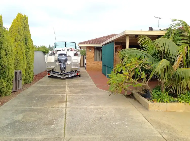 Third view of Homely house listing, 13 Tangadee Road, Golden Bay WA 6174