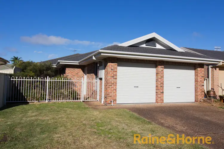 3 Creswell Place, Fingal Bay NSW 2315
