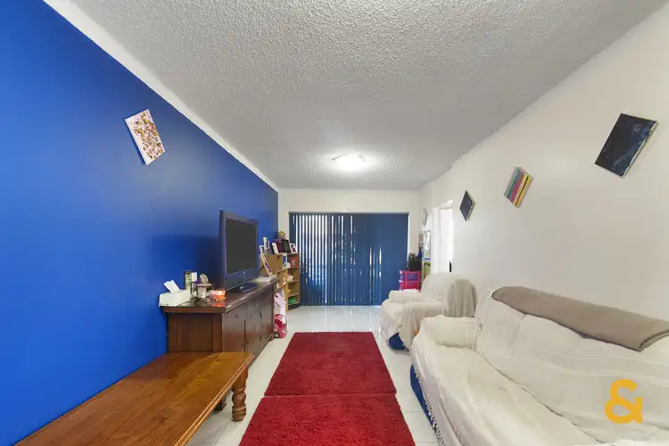 5/1 Drummond Street, Warwick Farm NSW 2170