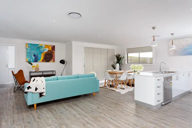 Second view of Homely house listing, 18 RAINBOW DR, Estella NSW 2650