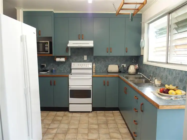 Third view of Homely house listing, 14 Bredhauer Street, Blackwater QLD 4717