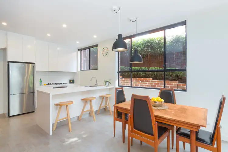 Second view of Homely house listing, 182 Sydney Street, Willoughby NSW 2068
