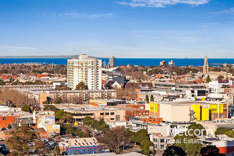 Level 17, 118 Kavanagh Street, Southbank VIC 3006