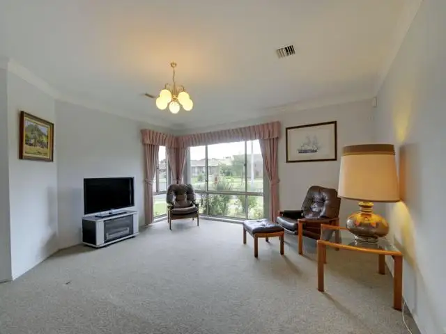 Seventh view of Homely house listing, 5 Deanne Drive, Yarram VIC 3971