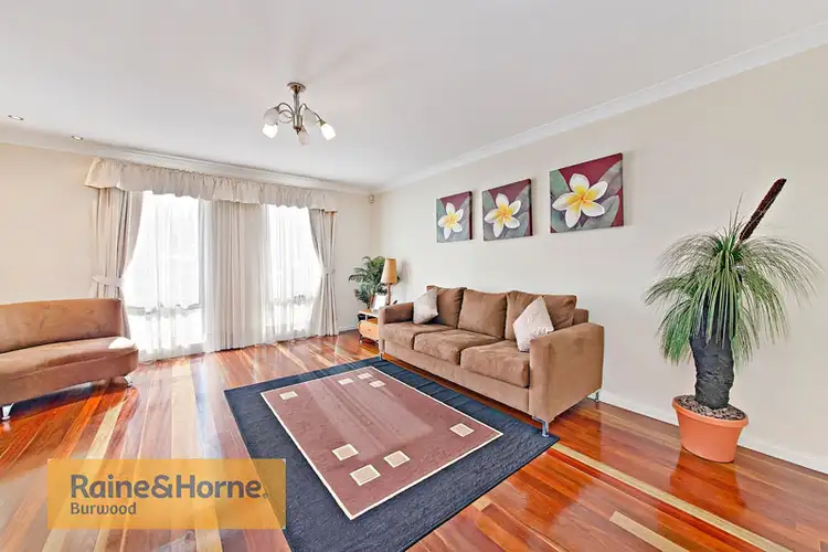 Third view of Homely house listing, 2B Hamilton Street, North Strathfield NSW 2137