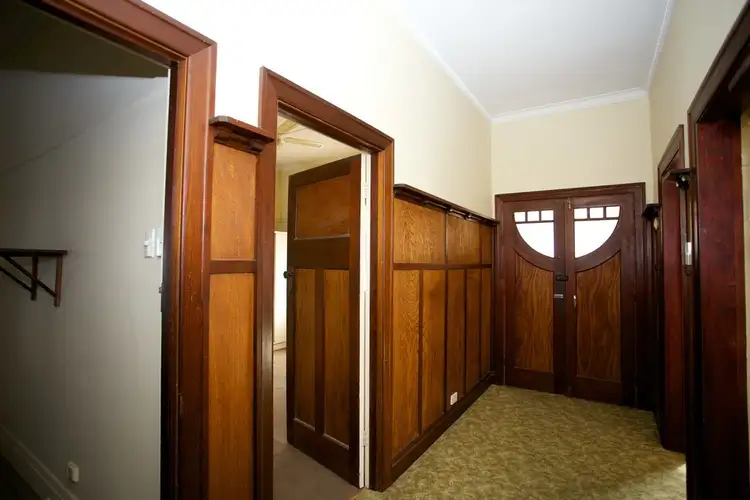 Second view of Homely house listing, 2A George Street, Horsham VIC 3400