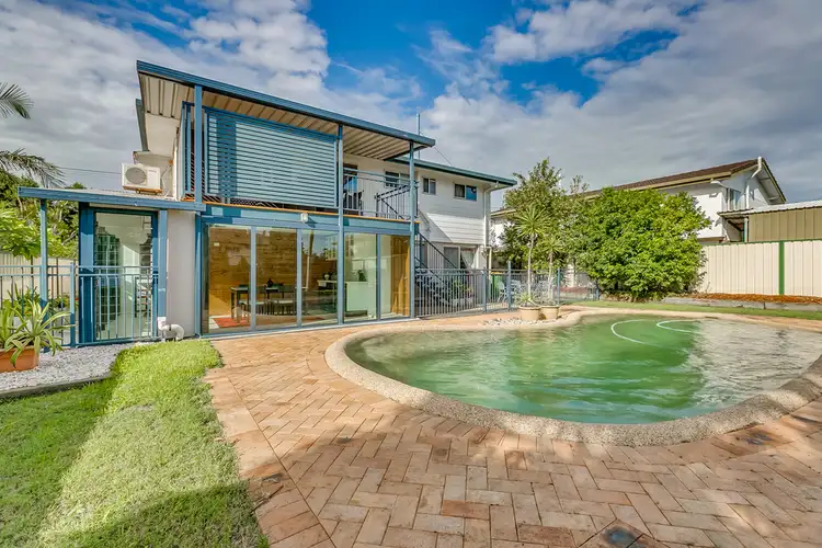 36 Andrew Street, Capalaba QLD 4157