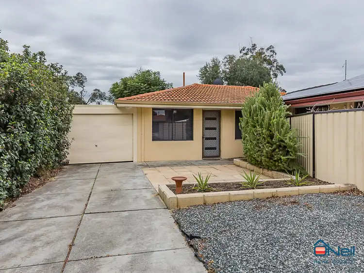 Second view of Homely house listing, 12B Elsie Street, Gosnells WA 6110