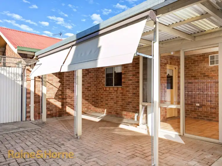 Sixth view of Homely unit listing, 1/96 Crampton Street, Wagga Wagga NSW 2650