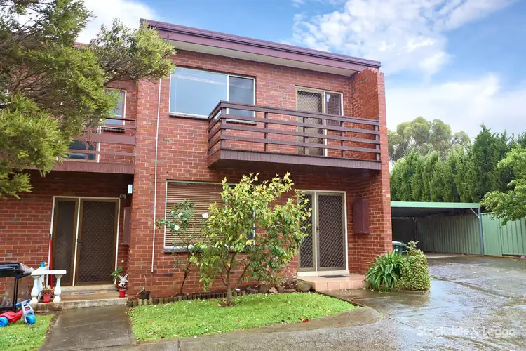 5/36 Josephine Street, Oak Park VIC 3046