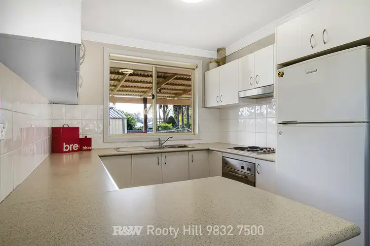 Second view of Homely house listing, 43 Roebuck Crescent, Willmot NSW 2770