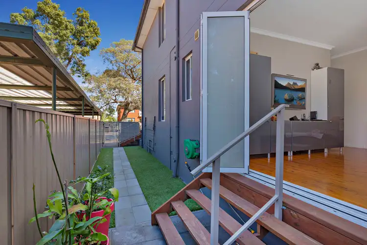 Sixth view of Homely unit listing, 2/6 Dunmore Street, Croydon Park NSW 2133