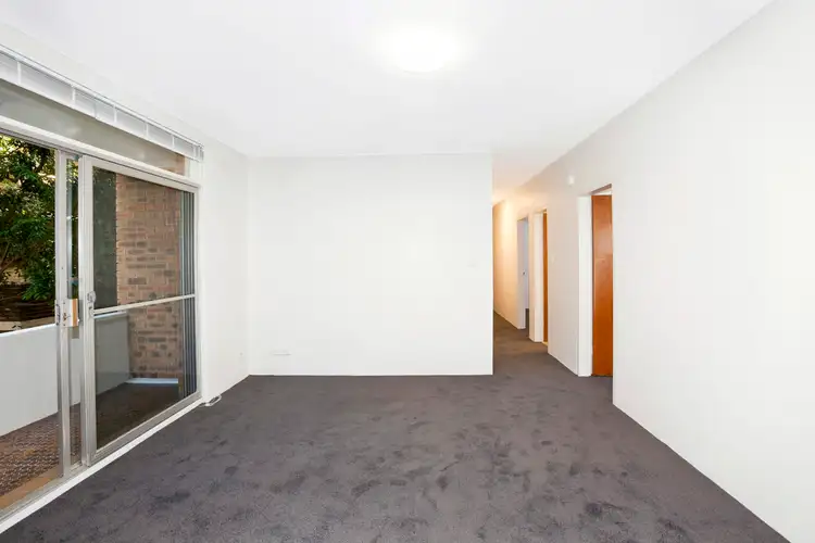 Second view of Homely apartment listing, 1/11 Bowral Street, Kensington NSW 2033