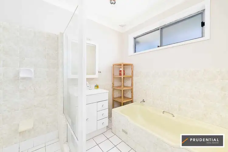 Fourth view of Homely house listing, 59 Brisbane Road, Campbelltown NSW 2560