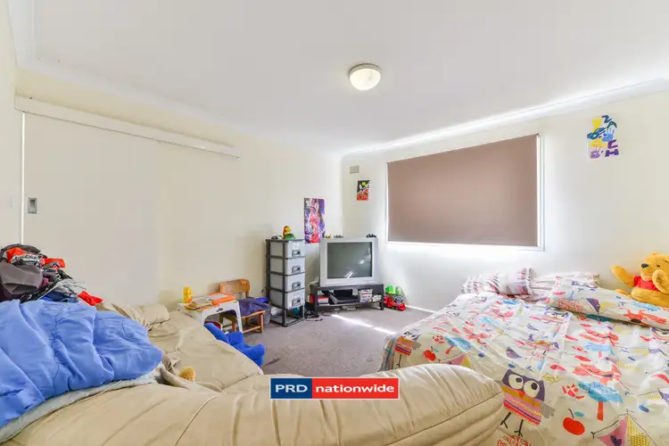Fourth view of Homely semi-detached listing, 6 Martin Street, Tamworth NSW 2340
