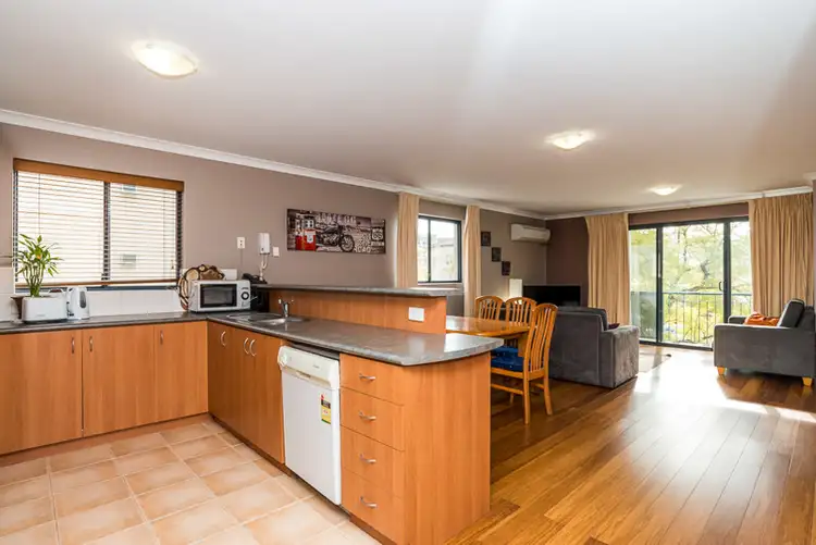 Third view of Homely apartment listing, 5/14 Forrest Avenue, East Perth WA 6004