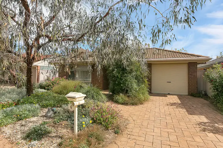 6 Cowrie Drive, Seaford Rise SA 5169